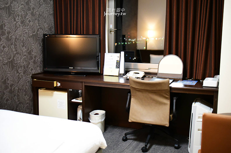 和歌山城就在身旁・和歌山大和ROYNET飯店_img_9