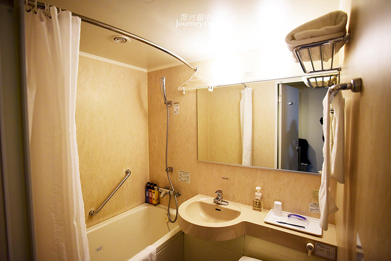 和歌山城就在身旁・和歌山大和ROYNET飯店_img_14