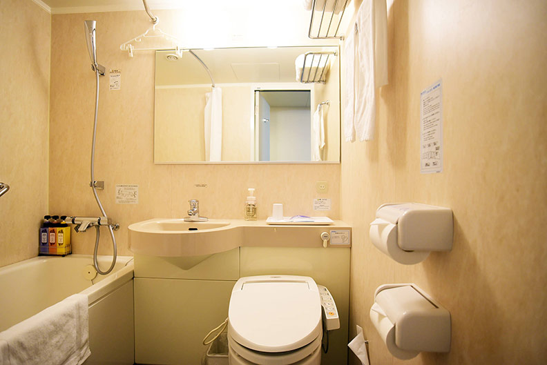 和歌山城就在身旁・和歌山大和ROYNET飯店_img_15