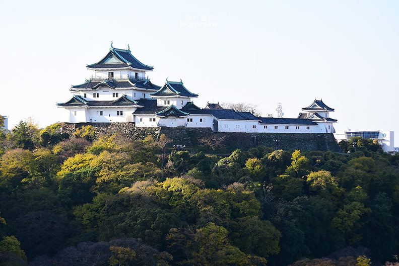和歌山城就在身旁・和歌山大和ROYNET飯店_img_23