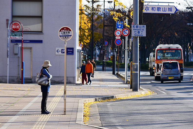 和歌山城就在身旁・和歌山大和ROYNET飯店_img_26