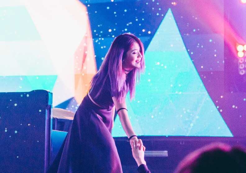 最耀眼的台大高材生DJ！她成功把台灣音樂帶入國際_img_2