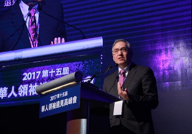 中研院士朱雲漢「直腸癌」逝享壽67歲！和大腸癌不同？醫揭4常見症狀