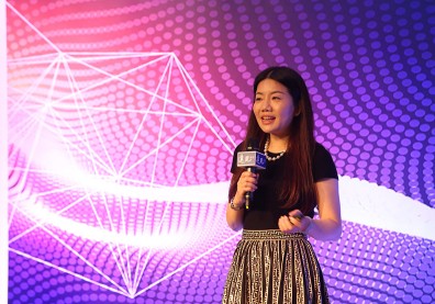 用冷科技做暖傳播 把科學家變全民偶像