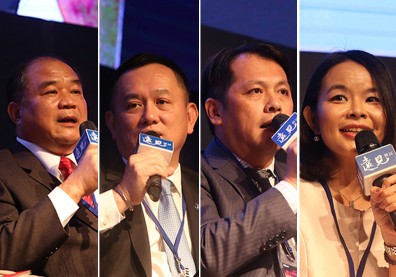 勇闖東協潛力股 擁抱4.7兆美元商機