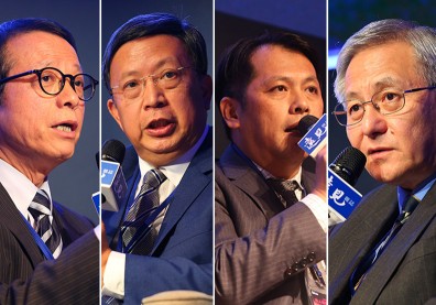 本業做好「五個不可」 CSR自然水到渠成