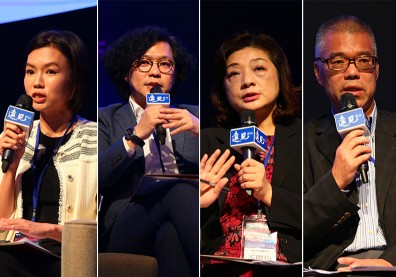 政策開放、落實管理 金融服務更親民