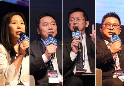 台灣郵輪產值破50億 串聯海陸拚出優勢