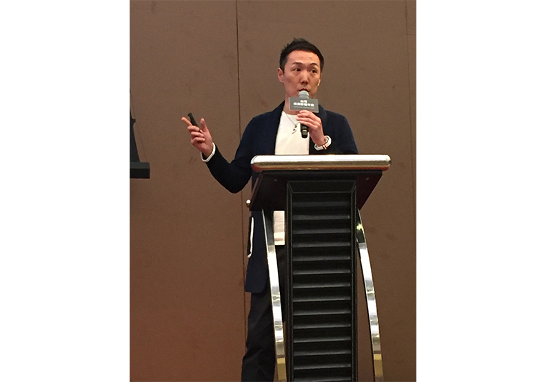 33歲社長告訴你，如何在5年內衝出51億營收_img_2