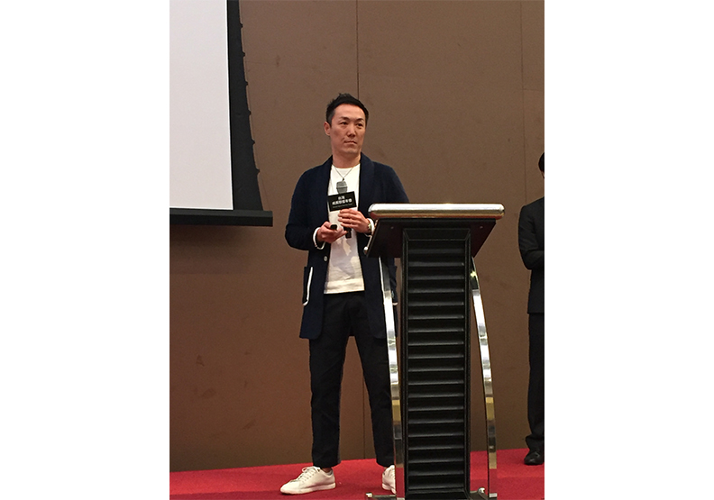 33歲社長告訴你，如何在5年內衝出51億營收_img_1