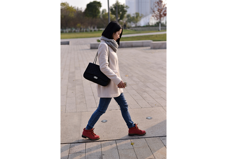 散步1小時,身體的奇妙變化!_img_1