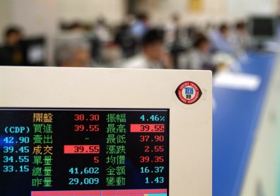 股債齊漲催化 緊盯四大重點