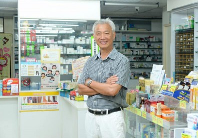 「我有我的人生規劃」 躍獅創辦人王文甫毅然交棒