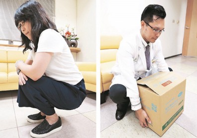 5 個習慣不改，關節老得快