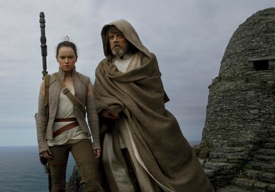 《星際大戰8：最後的絕地武士》：恐懼是通往黑暗的道路