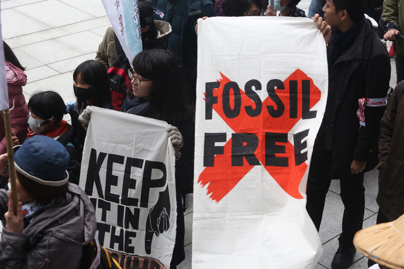 反空汙大遊行,祭出「三反」解決「五缺」問題_img_8