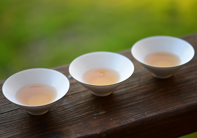 「一壺水煮三省茶」 梁實秋最愛龍井