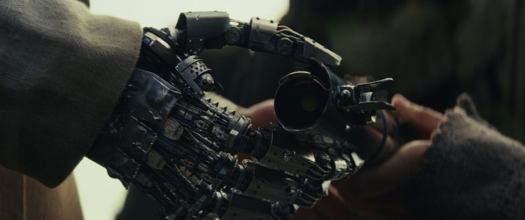 《星際大戰8:最後的絕地武士》:黑暗之後必有光明_img_3