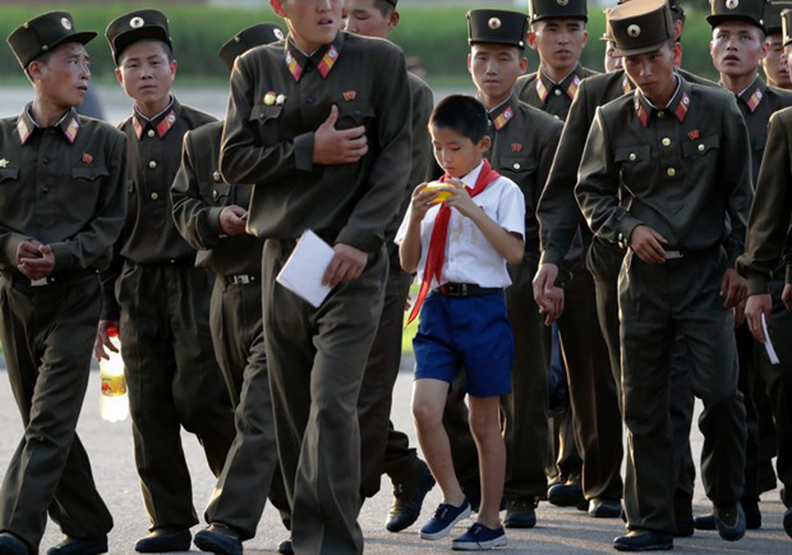 專家：明年最可能爆發世界大戰 台灣排名第二_img_1