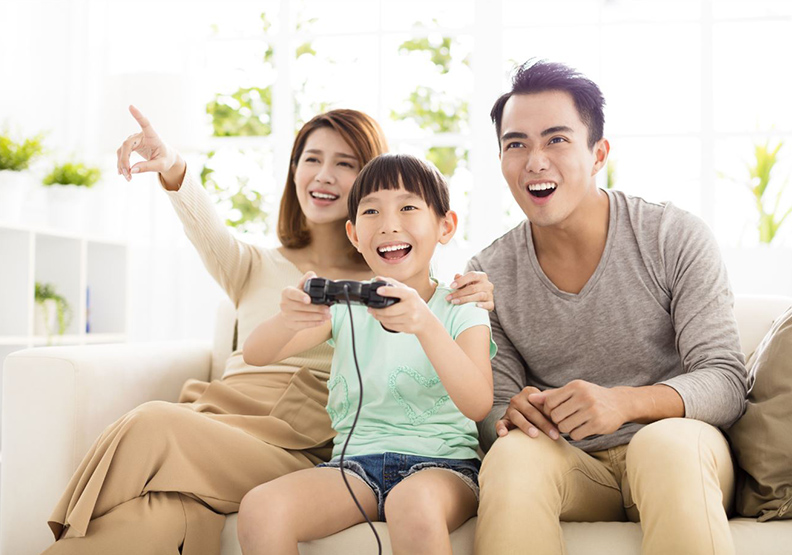 積極建立整合性支援體系　為市民打造職場與生活平衡_img_1