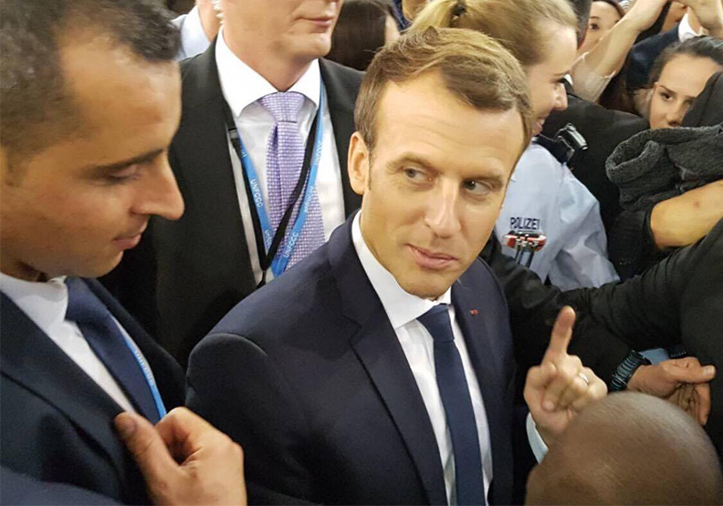 未來氣候談判必須突破的兩大關卡：財務＆難民_img_1