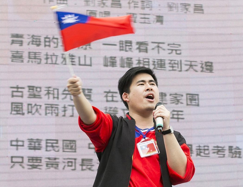 【案情時間軸】王炳忠被搜索過程 完整記錄_img_4