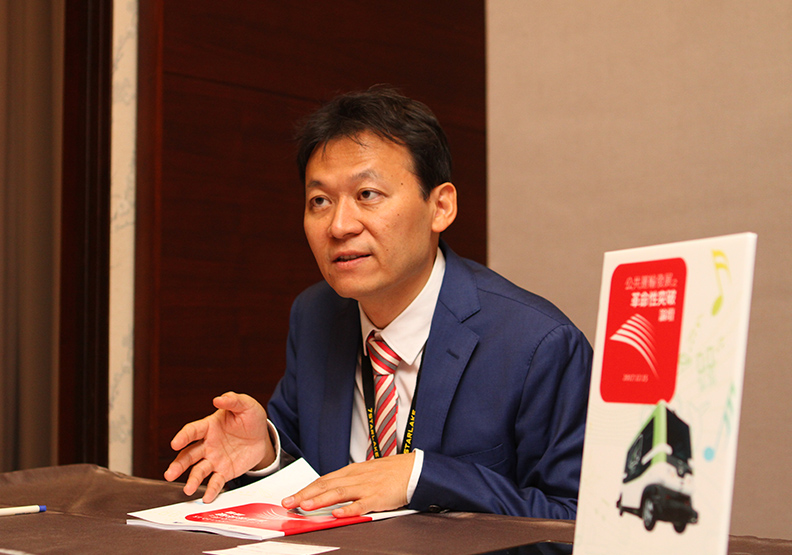 自駕小巴低碳行 建構高雄大眾運輸的最後一哩路_img_2