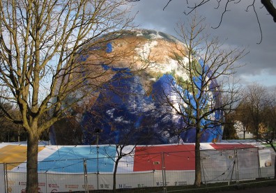 未來氣候談判必須突破的兩大關卡：財務＆難民