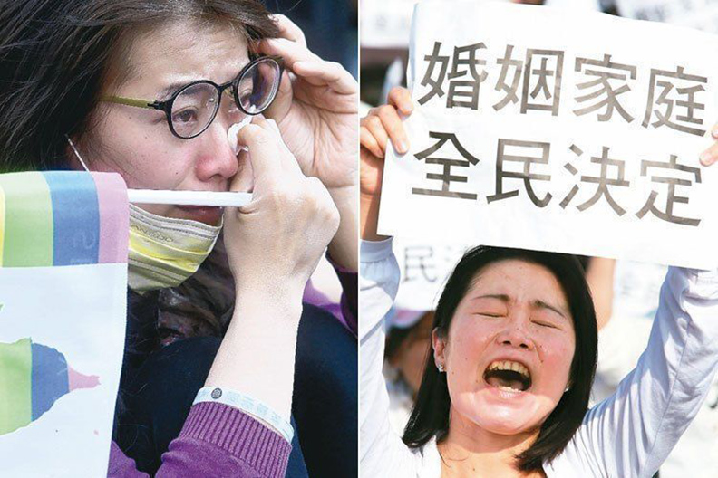 公投法門檻降 大家最想投什麼? 網友:回歸日本_img_2