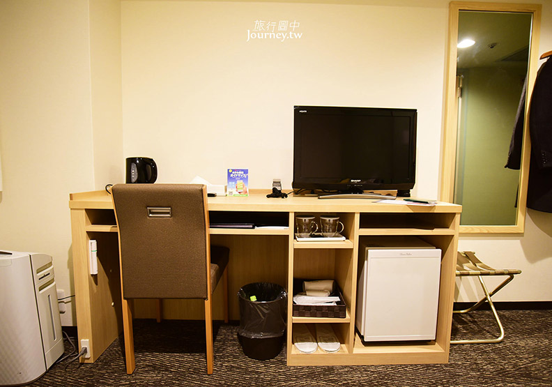 大阪CITY ROUTE HOTEL・高CP值飯店_img_6