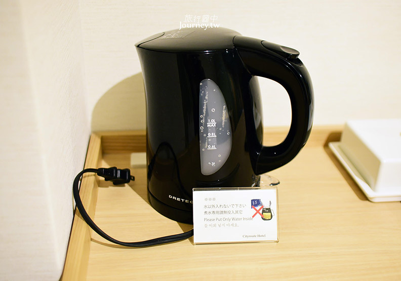 大阪CITY ROUTE HOTEL・高CP值飯店_img_9