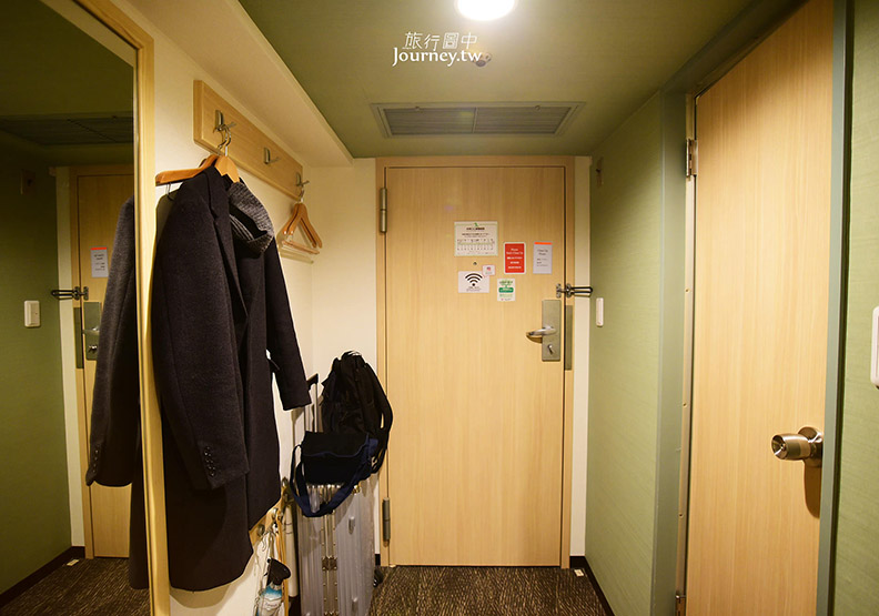 大阪CITY ROUTE HOTEL・高CP值飯店_img_10