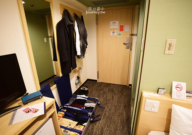 大阪CITY ROUTE HOTEL・高CP值飯店_img_12