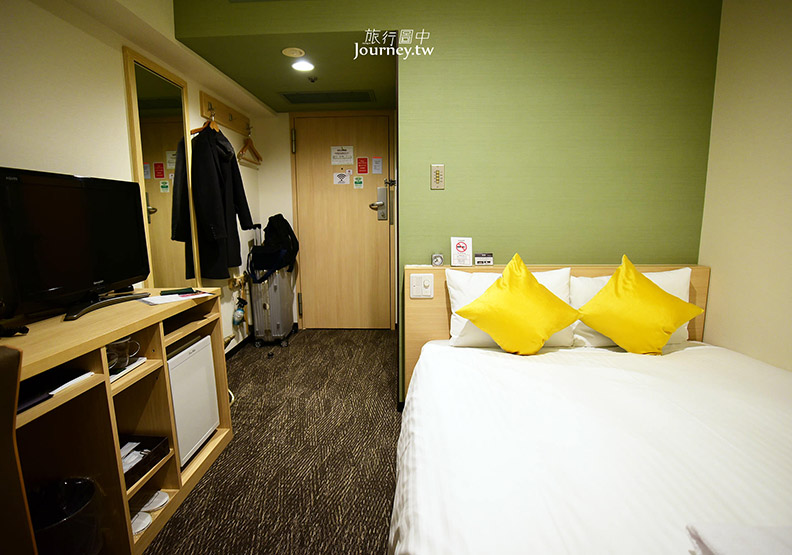 大阪CITY ROUTE HOTEL・高CP值飯店_img_13