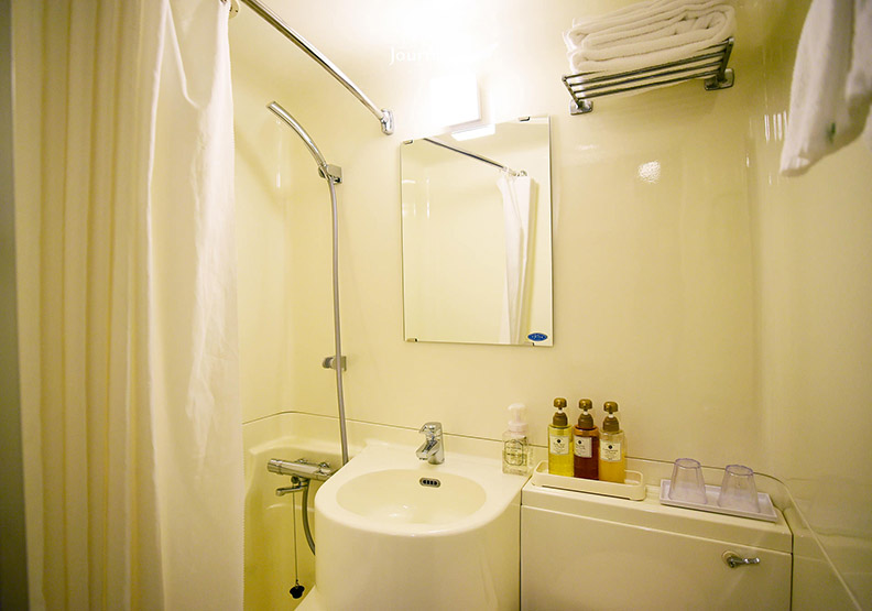 大阪CITY ROUTE HOTEL・高CP值飯店_img_14