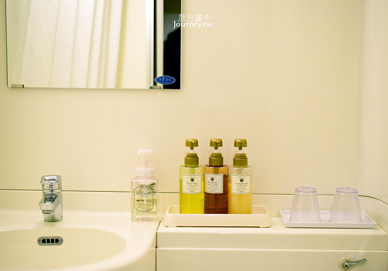 大阪CITY ROUTE HOTEL・高CP值飯店_img_15