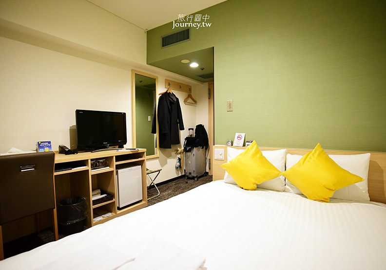 大阪CITY ROUTE HOTEL・高CP值飯店_img_16