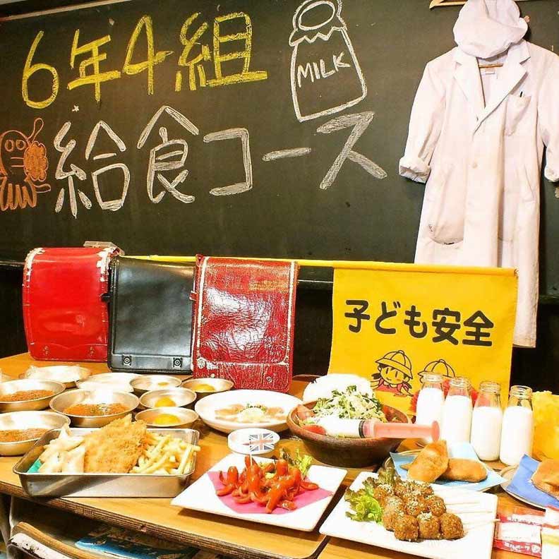 不只是伙食！日本把營養午餐當教育在辦_img_3