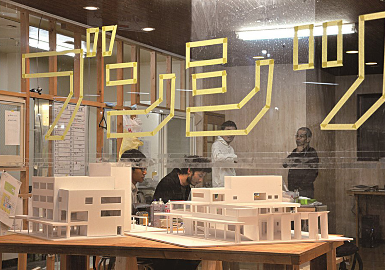 建築師青木淳：最具實驗性建築的亞洲城市在宜蘭_img_1