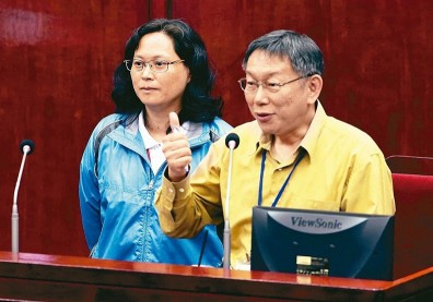 抗議勞基法修法 北市勞動局長周六上街頭