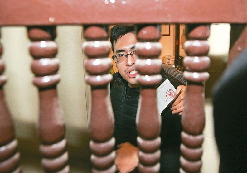被搜索不用氣到開直播 懶人包教你保障權益