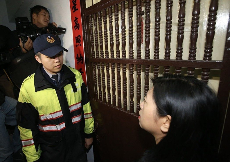 被搜索不用氣到開直播 懶人包教你保障權益_img_2