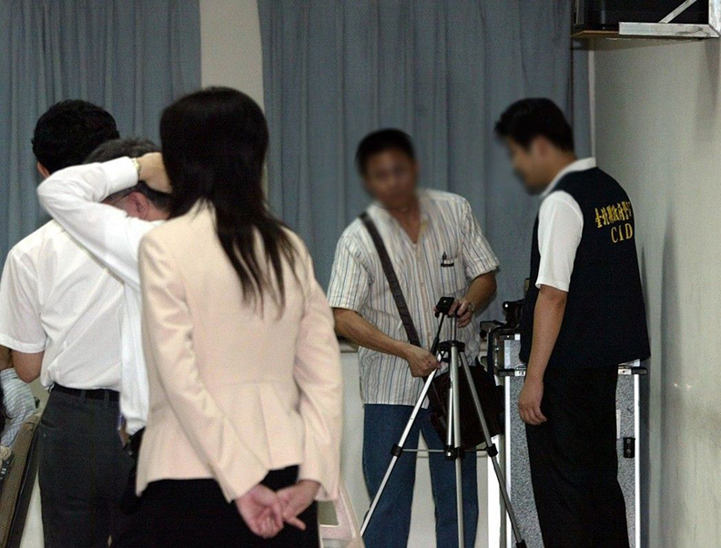 被搜索不用氣到開直播 懶人包教你保障權益_img_3