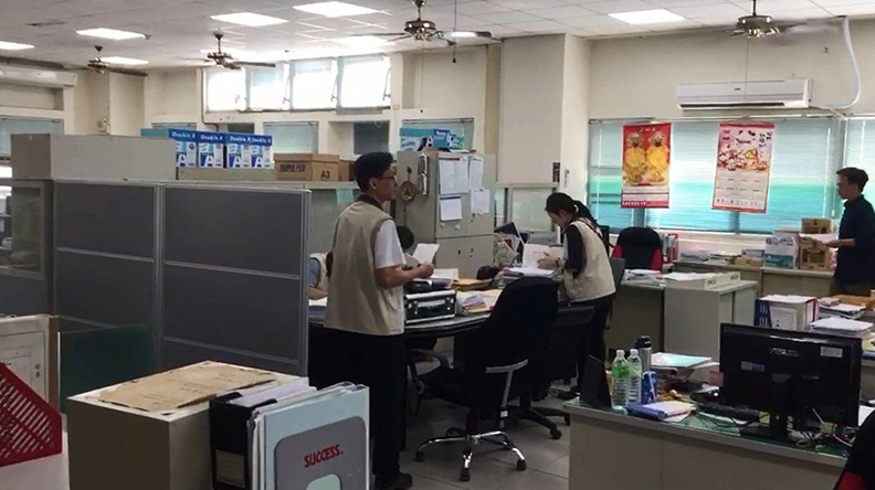 被搜索不用氣到開直播 懶人包教你保障權益_img_8