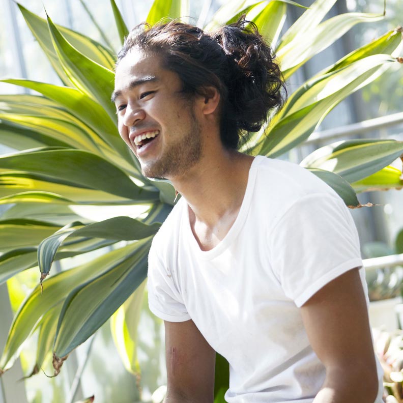 收集日本各地櫻花令其同日綻放 植物獵人的故事_img_1