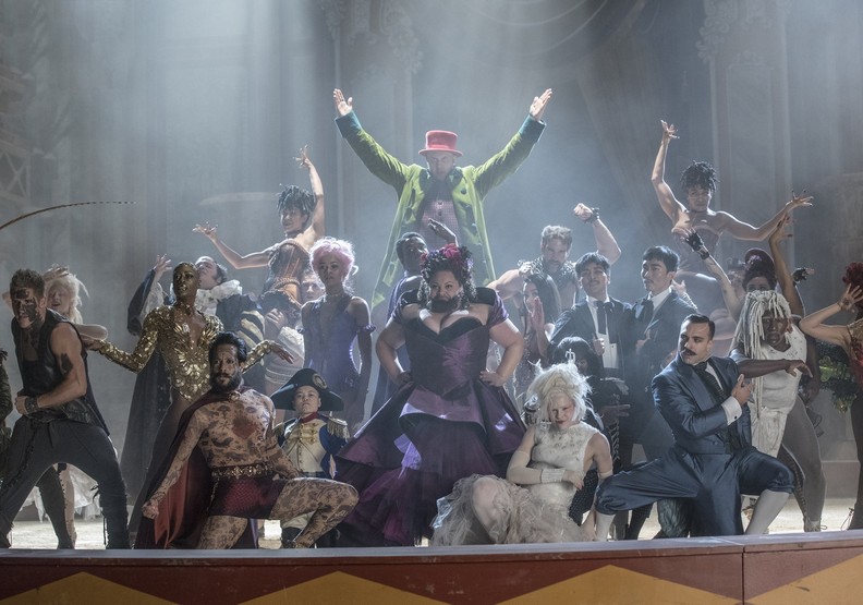 《大娛樂家》:帶給別人快樂是最高貴的藝術_img_3