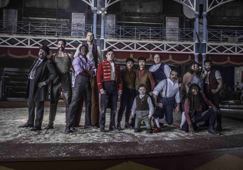 《大娛樂家》:帶給別人快樂是最高貴的藝術_img_2