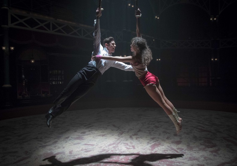 《大娛樂家》:帶給別人快樂是最高貴的藝術_img_5