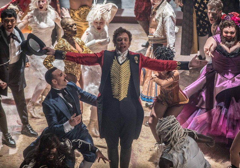 《大娛樂家》:帶給別人快樂是最高貴的藝術_img_1