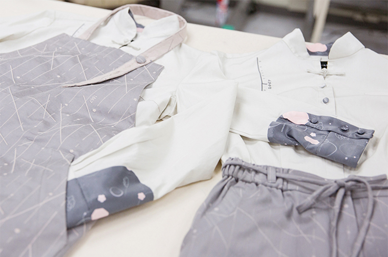 ApuJan聯手郭元益推出《小行星2067》企畫 打造星空奇想制服與聯名禮盒_img_2